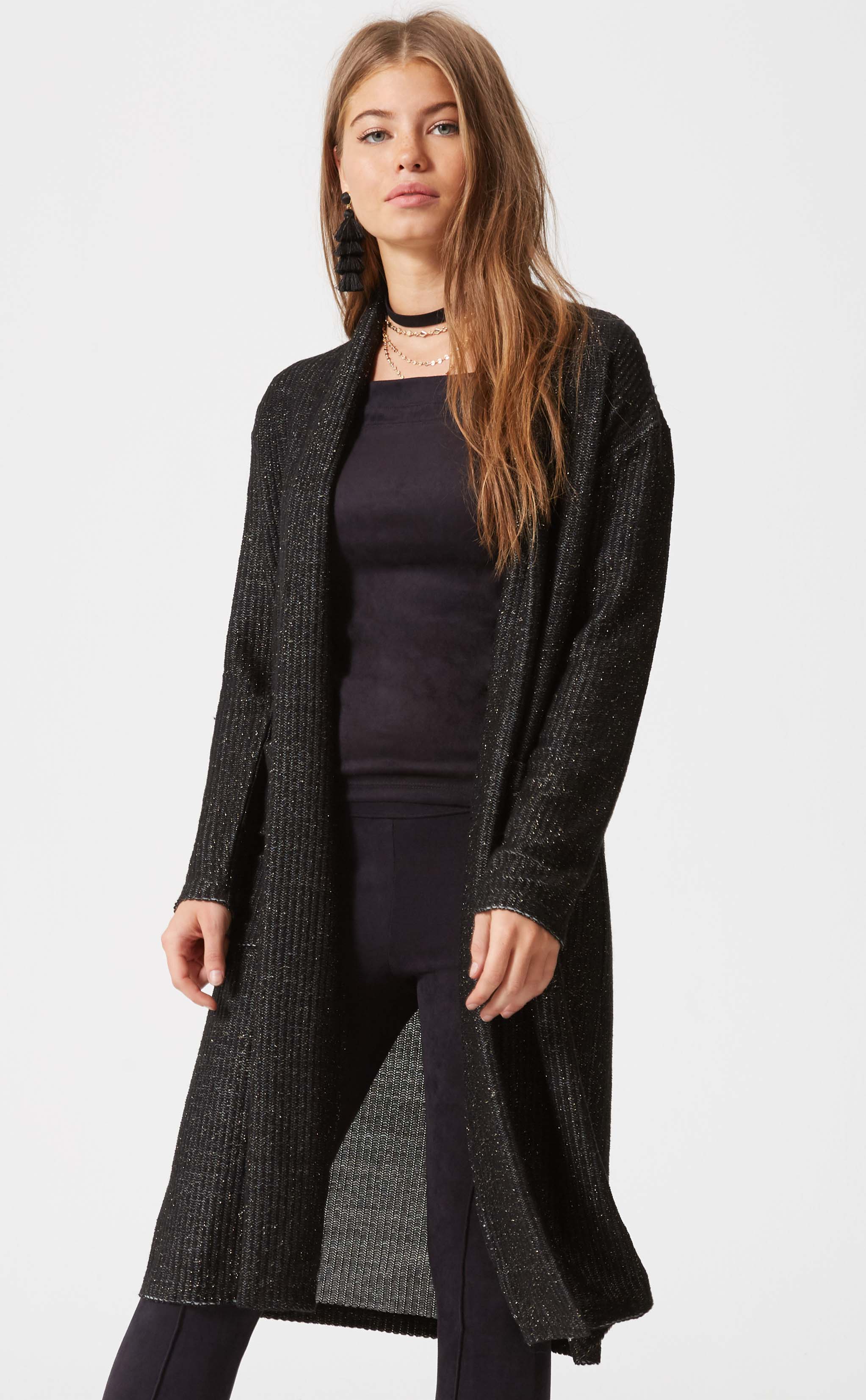 Laila hot sale jayde cardigan